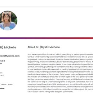 HeartMath Inner Balance Session- 1 hour