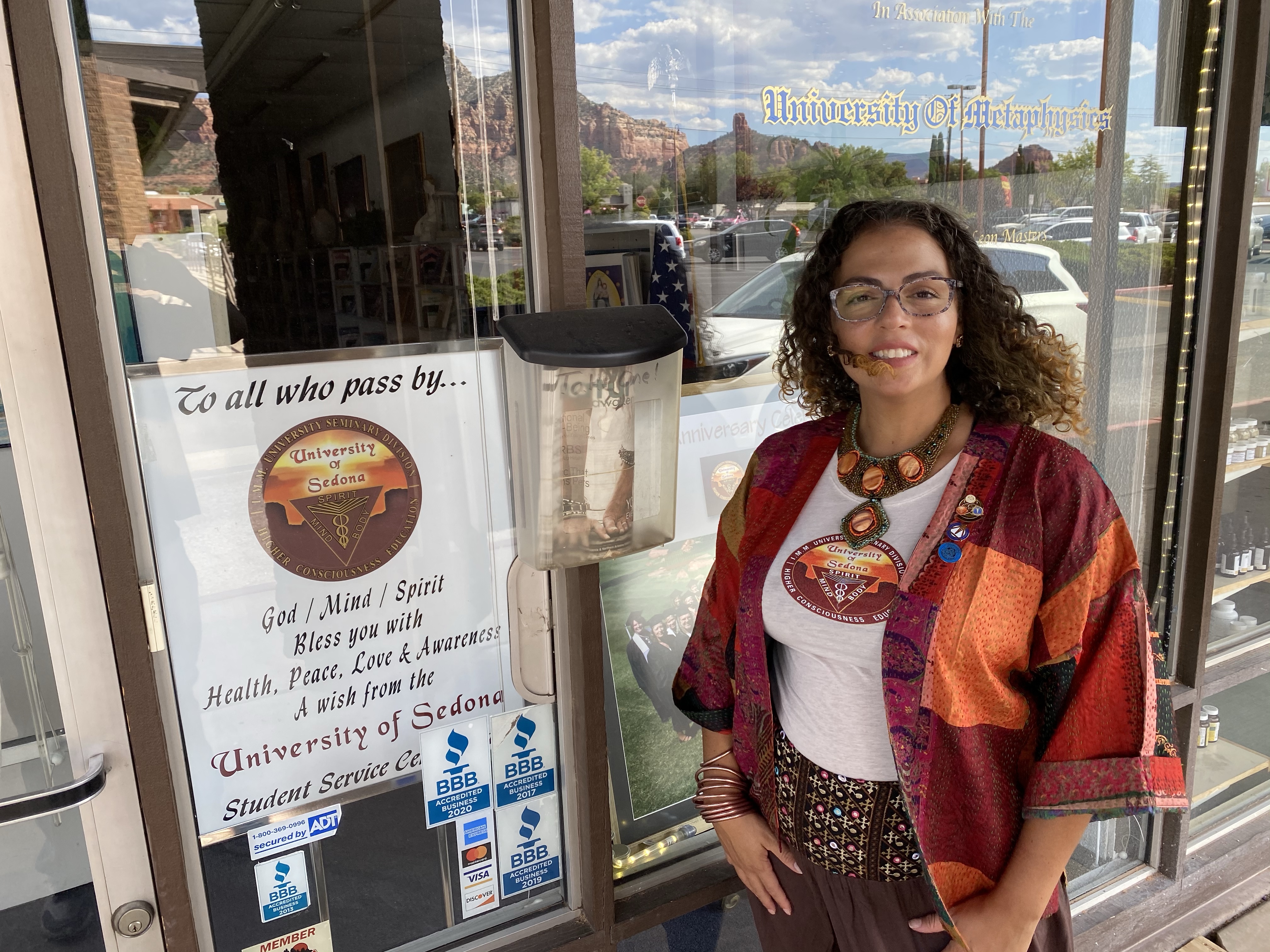 Virtual Spiritual Mind Treatment Counseling Session $95/hour- 