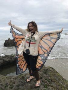 Effortless Exercise Hiking Vortex