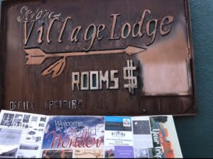 Weekend of Wanderment